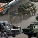 रूस से 288 S-400 मिसाइलों की खरीद को भारत की मंजूरी !