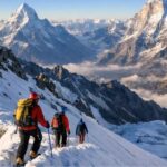 उत्तराखंड ने 83 हिमालयी चोटियाँ ट्रेकिंग के लिए खोलीं !