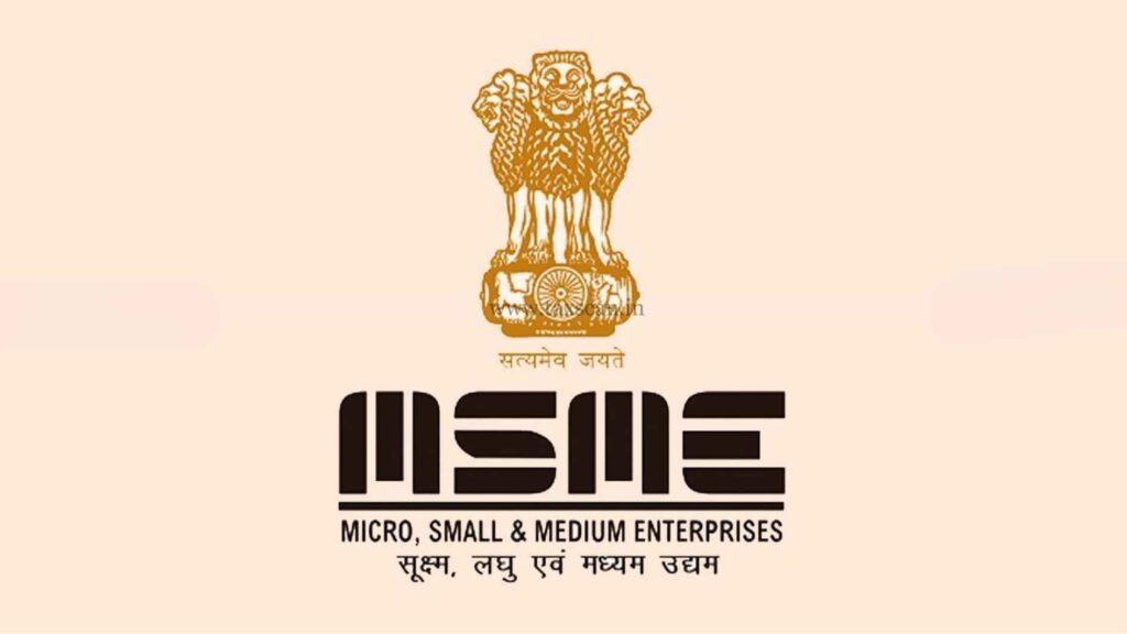 झारखंड सरकार ने MSME Connect पोर्टल लॉन्च किया !