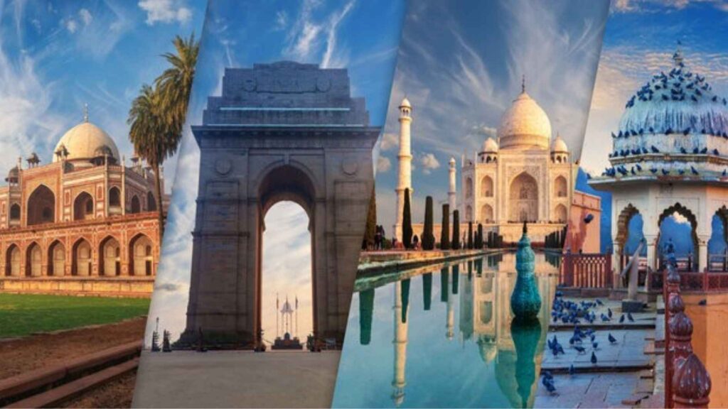 पर्यटन क्षेत्र की भविष्य की संभावनाएँ (रिपोर्ट) !