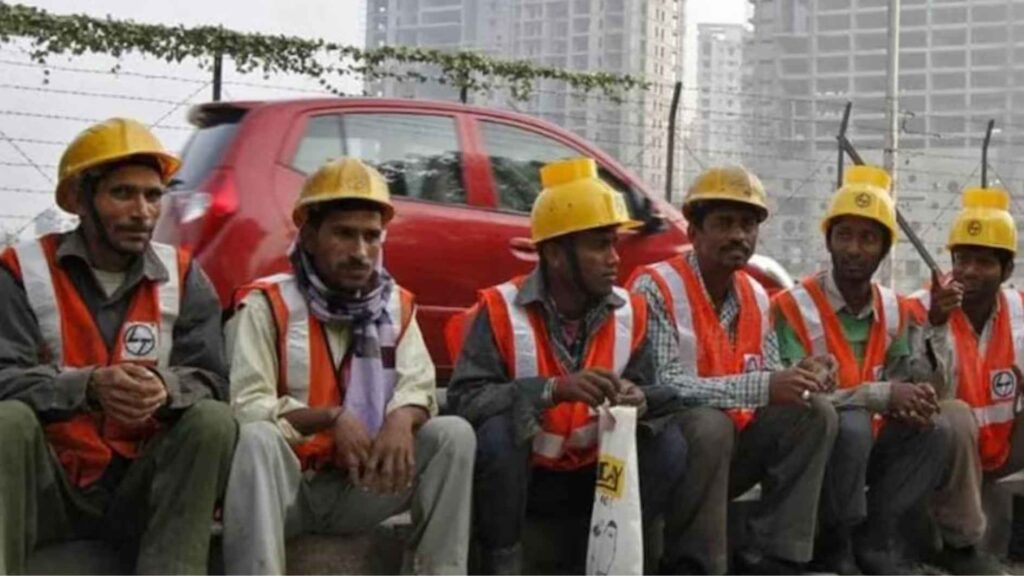 झारखंड में बेरोज़गार दर में गिरावट — तीसरा सबसे कम !