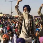 ट्रेड डील के खिलाफ देश भर में यूनियनों और किसानों की हड़ताल !