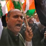 देशभर में यूनियन और किसान संगठनों ने राष्ट्रव्यापी हड़ताल की !