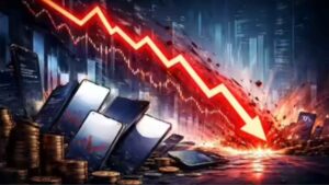 भारतीय IT सेक्टर को AI से डरने की जरूरत नहीं: JPMorgan !