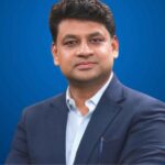 Bloomberg ने नई आर्थिक लीडरशिप नियुक्त की !