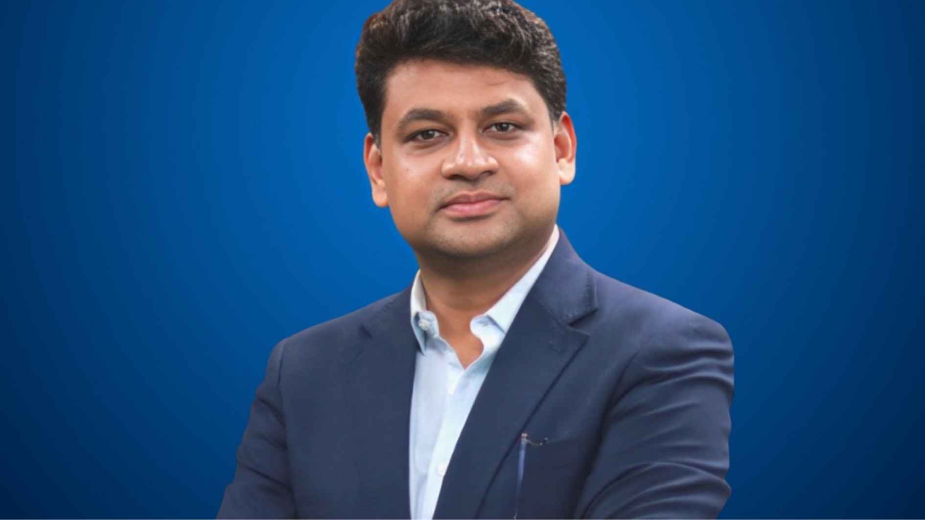 Bloomberg ने नई आर्थिक लीडरशिप नियुक्त की !