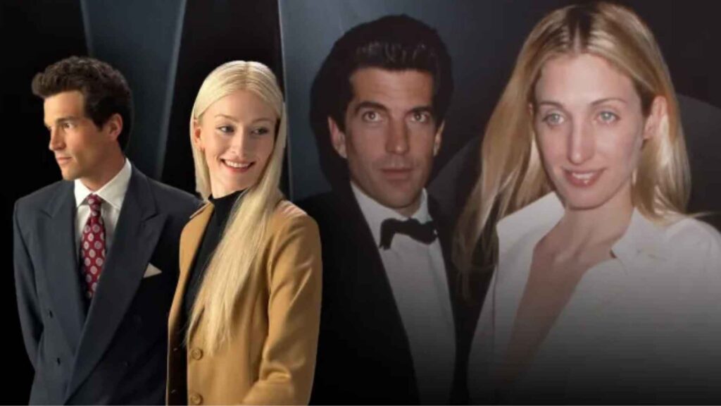 ‘Love Story: John F. Kennedy Jr. & Carolyn Bessette’ शो को मिली शुरुआती आलोचना !