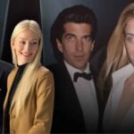 ‘Love Story: John F. Kennedy Jr. & Carolyn Bessette’ शो को मिली शुरुआती आलोचना !