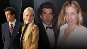 ‘Love Story: John F. Kennedy Jr. & Carolyn Bessette’ शो को मिली शुरुआती आलोचना !