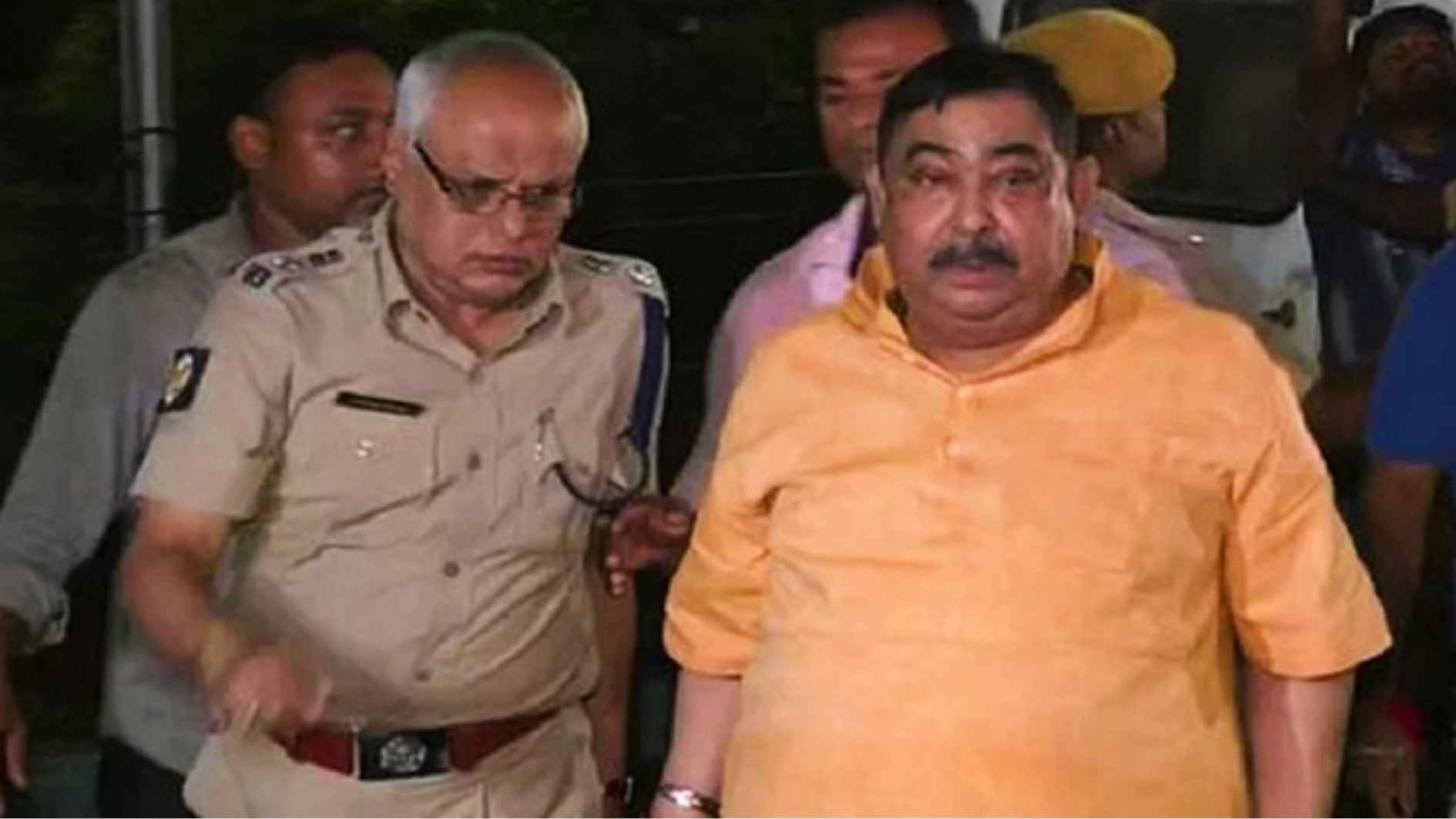 पशु तस्करी मामले में अनुब्रत मंडल की बेटी सुकन्या ने सौंपा सीबीआई को आय का ब्योरा !