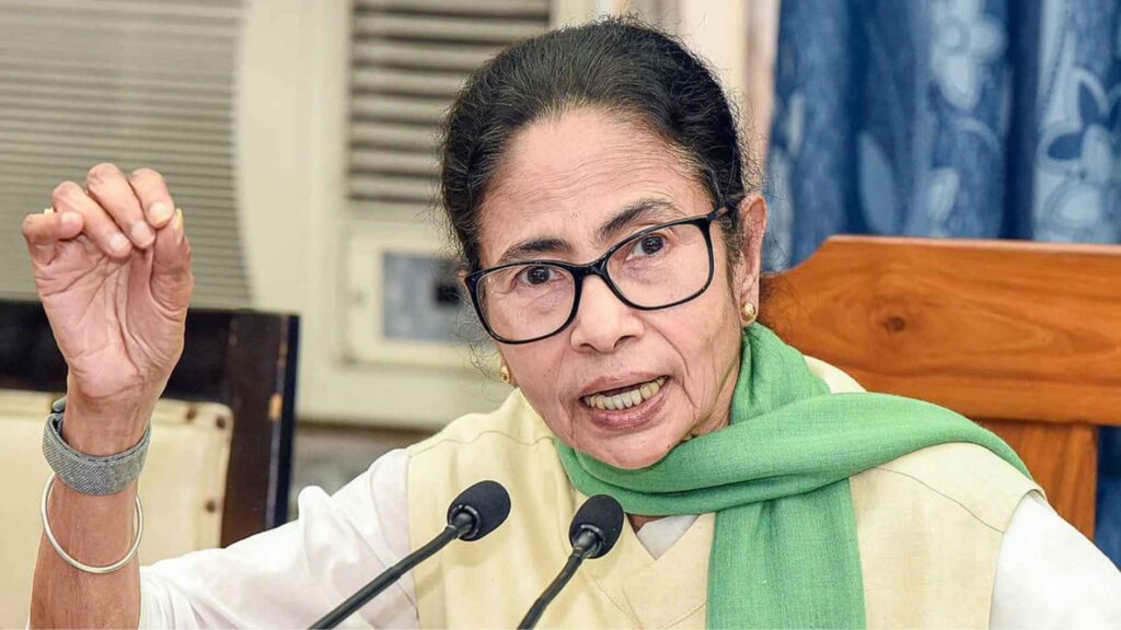 ममता बनर्जी ने पुणे हत्या को घृणास्पद नफरत अपराध कहा !