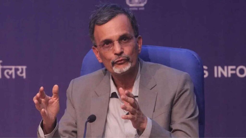 नया CPI डेटा नीति प्रतिक्रिया को मजबूत करेगा: CEA !