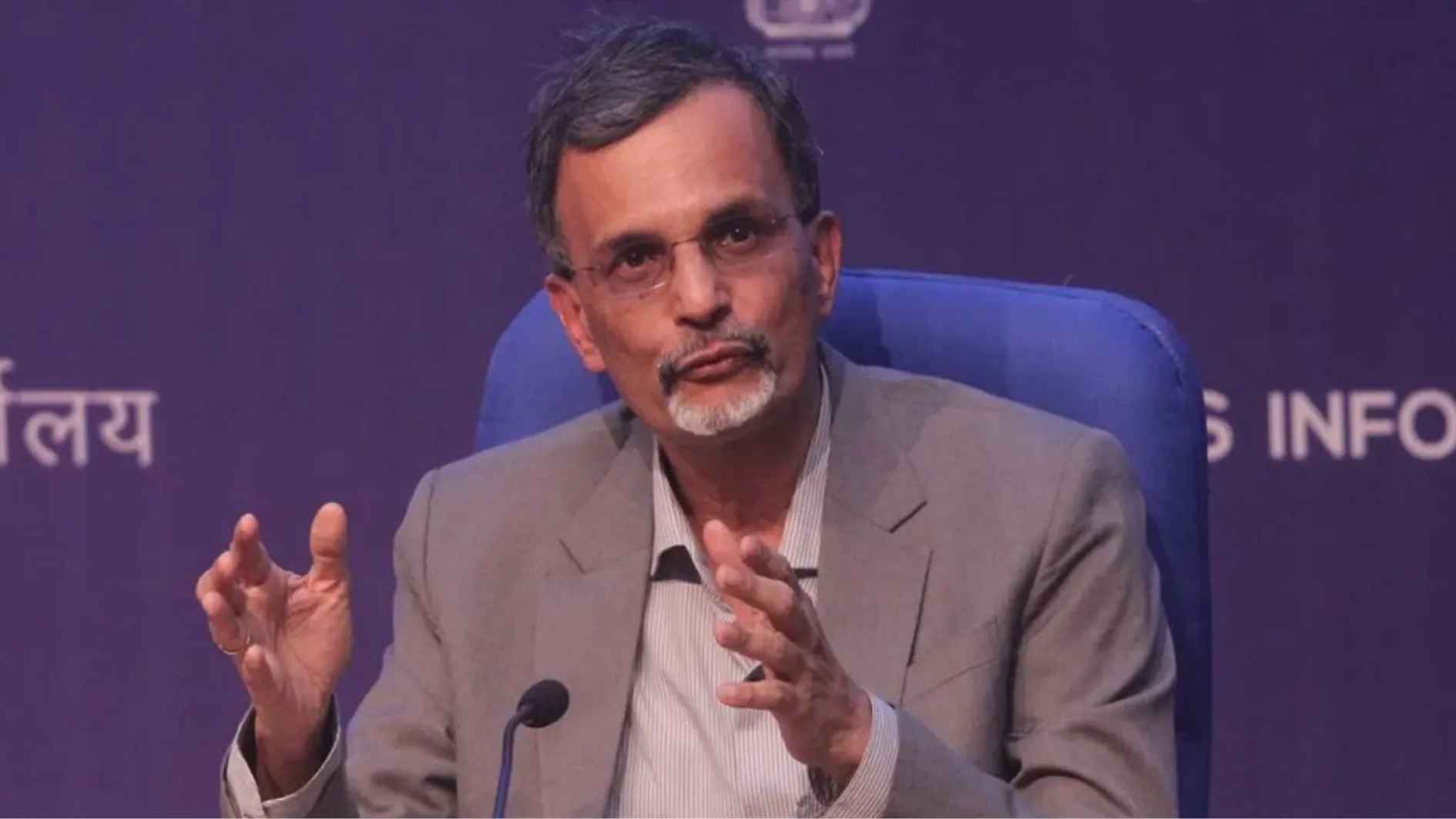 नया CPI डेटा नीति प्रतिक्रिया को मजबूत करेगा: CEA !