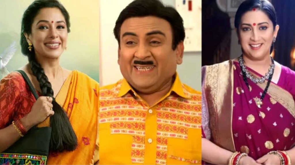 TV सीरियल ‘अनुपमा’ के नए एपिसोड में कहानी में बड़ी टक्कर !