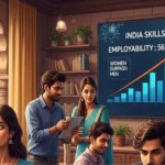 इंडिया स्किल्स रिपोर्ट 2026 में महिलाओं की बढ़त I