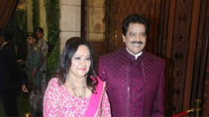 बॉलीवुड फिल्म रैप: उदित नारायण की पहली पत्नी विवाद में और Don 3 अपडेट !