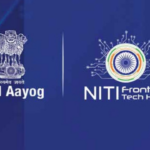 NITI Aayog ने AI-आधारित तकनीकी ढांचे का आह्वान किया !
