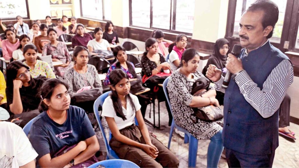 NEET 2026: अंतिम 40 दिन—सही रणनीति से बनें टॉपर !