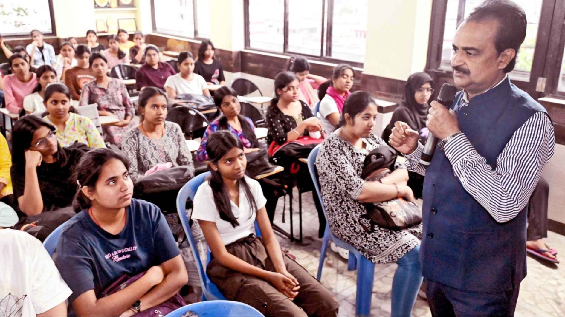 NEET 2026: अंतिम 40 दिन—सही रणनीति से बनें टॉपर !