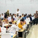 जिला परिषद बोर्ड की अहम बैठक में विकास योजनाओं को मिली नई रफ्तार !