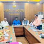 झारखंड विस की प्राक्कलन समिति ने की विभिन्न योजनाओं की समीक्षा !