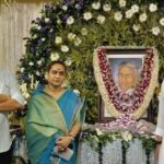 पूर्व मंत्री स्व. बच्चा सिंह की दूसरी पुण्यतिथि पर श्रद्धांजलि सभा आयोजित