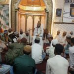 तन्ज़ीम अहले सुन्नत के बैनर तले इमाम अहले सुन्नत कॉन्फ्रेंस संपन्न